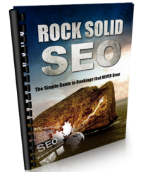 Rock Solid SEO