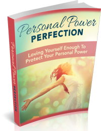 Personal Power Perfection