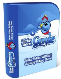 Turbo Video Genie