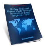28 Day Traffic