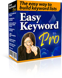Easy Keyword Pro