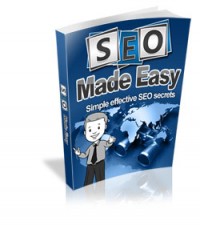 SEO Made Easy
