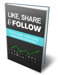 Like, Share