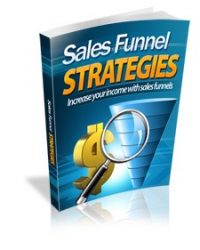 Sales Funnel Strategies