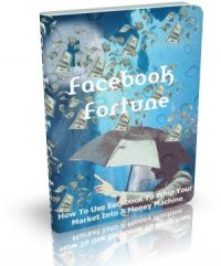 Facebook Fortune
