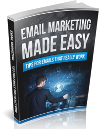 Email Marketing Made Easy