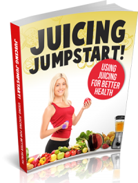 Juicing Jumpstart
