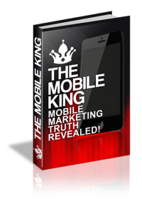 The Mobile King