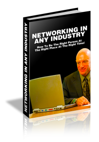 Networking In Any Industry