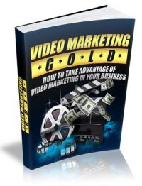Video Marketing Gold
