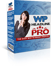 WP Headline Pro